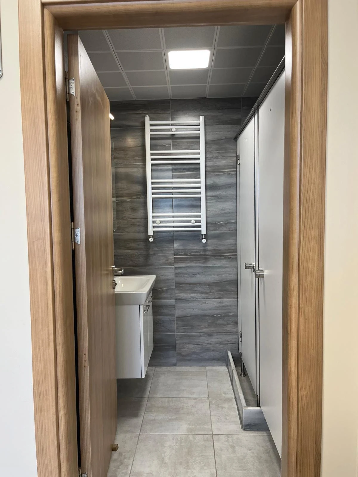 Özel Emre Yılmaz Yüksek Öğretim Kız / Erkek Öğrenci Yurdu banyo / tuvalet - Cide