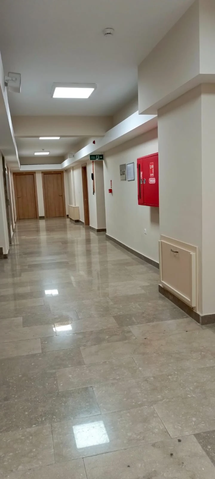 Özel Emre Yılmaz Yüksek Öğretim Kız / Erkek Öğrenci Yurdu ortak alanlar - Cide
